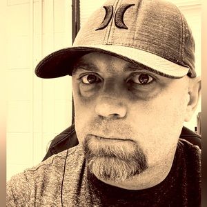 Meet your Posher, Mikey